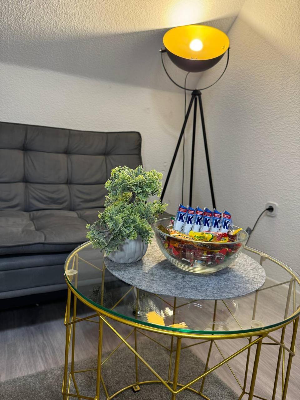 Ama Home Apartment In Hiddenhausen - Wlan, Smart-Tv - Nahe A30 & A2 - Nur 10 Min Von Herford Dış mekan fotoğraf